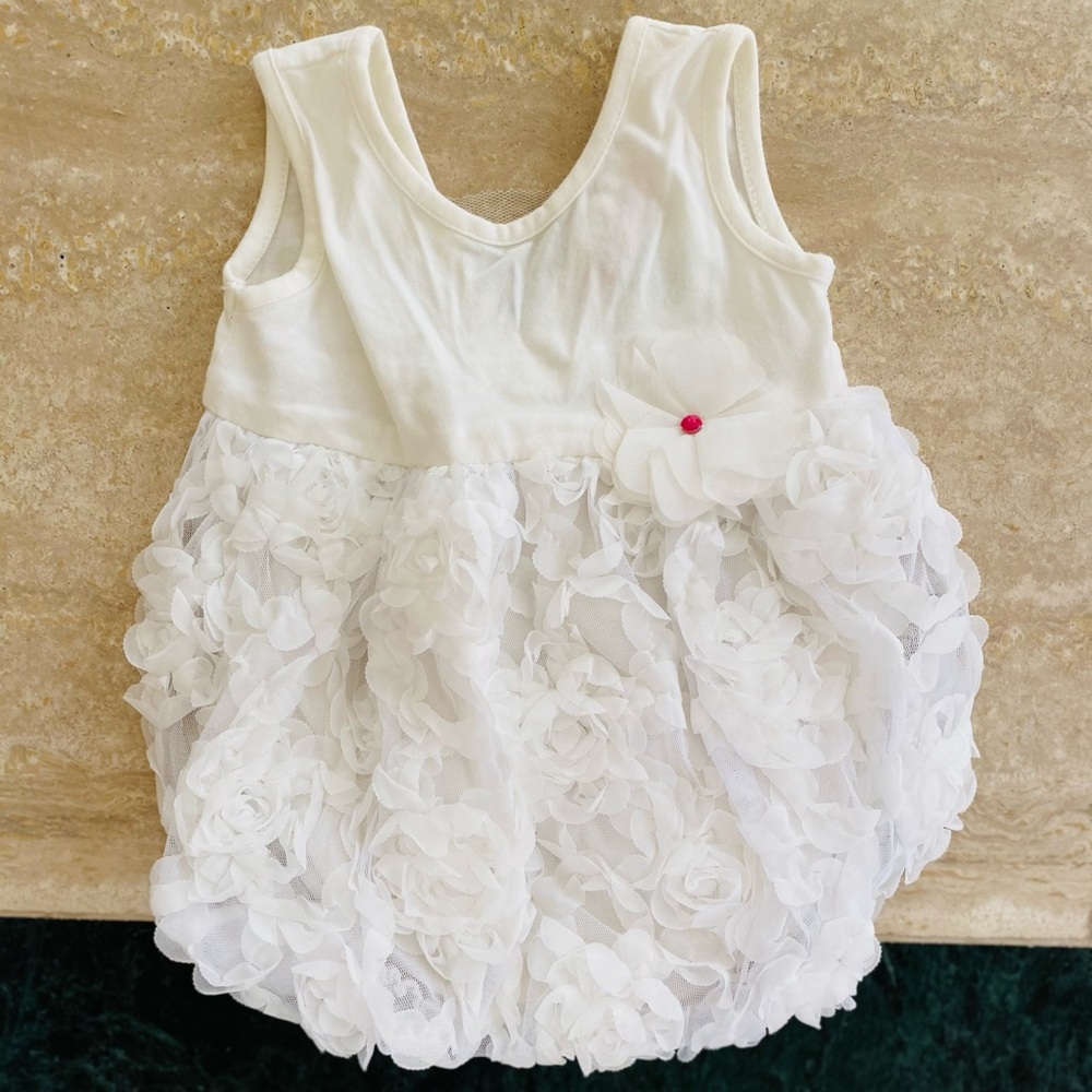 Cachcach baby bubble
